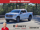 Thumbnail image of 2025 GMC Sierra 1500 at EverettBuickGmcNEW of Bryant, AR
