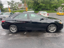 Thumbnail image of 2017 Toyota Camry at Central Auto Group