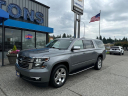 Thumbnail image of 2020 Chevrolet Suburban at Hinton Chevrolet, Inc.