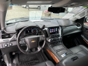 Thumbnail image of 2020 Chevrolet Suburban at Hinton Chevrolet, Inc.