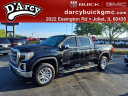Thumbnail image of 2020 GMC Sierra 1500 at Darcy Buick Gmc
