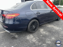 Thumbnail image of 2022 Mercedes-Benz C-Class at Bell Mitsubishi