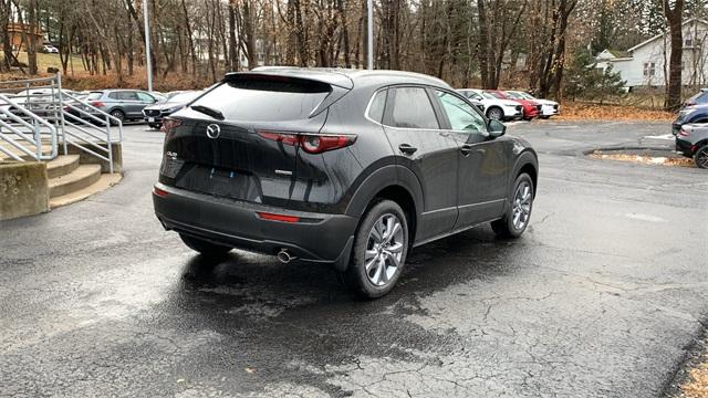 Thumbnail image of 2025 Mazda CX-30 at Cooley Mazda Volkswagen