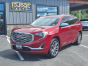 Thumbnail image of 2019 GMC Terrain at K.R.Y. Auto Sales