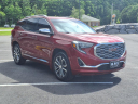 Thumbnail image of 2019 GMC Terrain at K.R.Y. Auto Sales