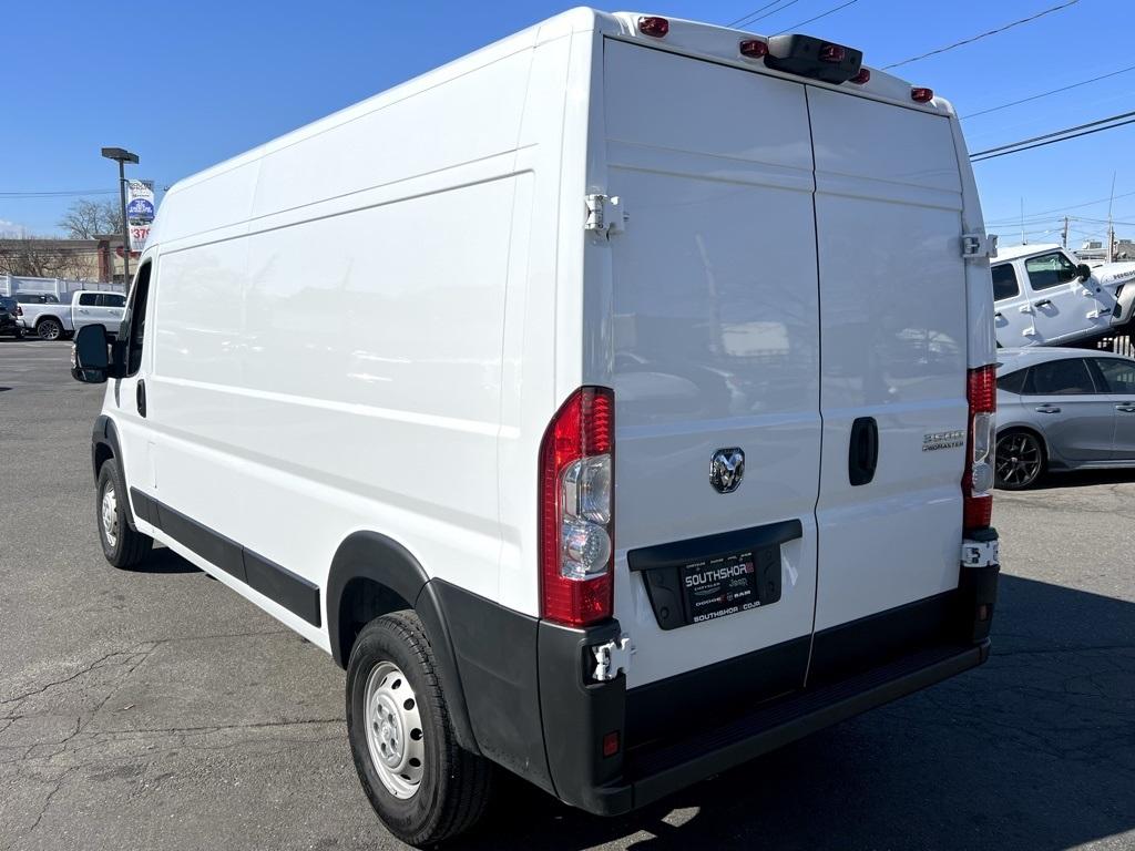 Thumbnail image of 2023 Ram ProMaster at South Shore Chrysler Dodge Jeep RAM