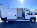 Thumbnail image of 2023 Ram ProMaster at South Shore Chrysler Dodge Jeep RAM