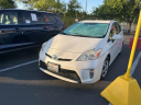 Thumbnail image of 2013 Toyota Prius at Walnut Creek Toyota