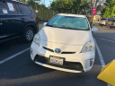 Thumbnail image of 2013 Toyota Prius at Walnut Creek Toyota