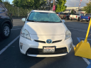 Thumbnail image of 2013 Toyota Prius at Walnut Creek Toyota