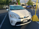 Thumbnail image of 2013 Toyota Prius at Walnut Creek Toyota