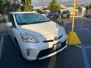 Thumbnail image of 2013 Toyota Prius at Walnut Creek Toyota