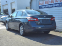Thumbnail image of 2015 Nissan Sentra at East End Auto Sales