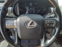 Thumbnail image of 2018 Lexus GX 460 at Lexus Of Toledo