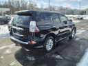 Thumbnail image of 2018 Lexus GX 460 at Lexus Of Toledo