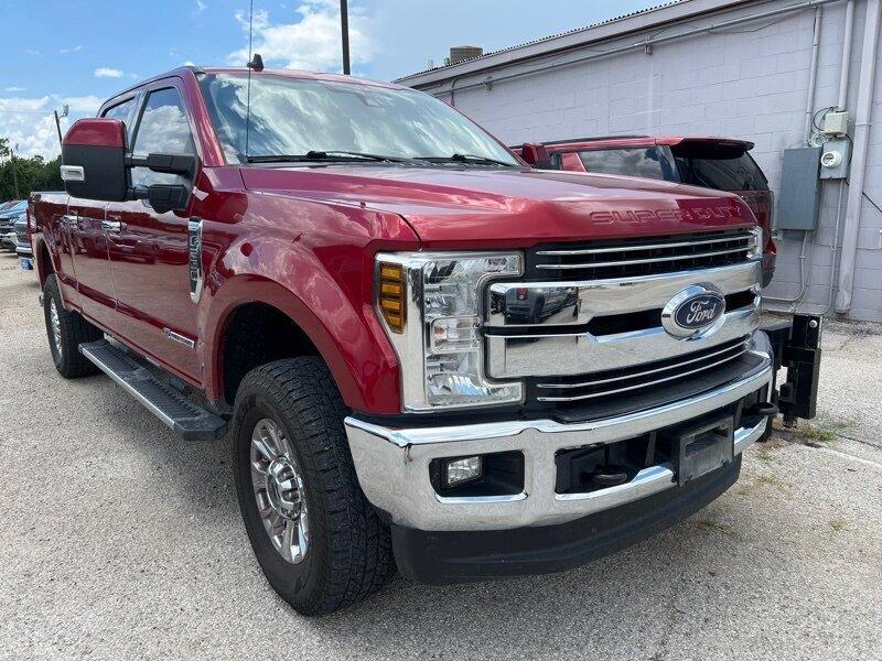 Thumbnail image of 2019 Ford F-250 Super Duty at Triple J's Auto Sales, LLC
