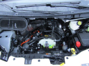 Thumbnail image of 2023 Ford E-Transit at Porcaro Ford Mitsubishi