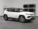 Thumbnail image of 2025 Jeep Compass at Garden City Jeep Chrysler