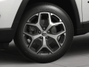 Thumbnail image of 2025 Jeep Compass at Garden City Jeep Chrysler