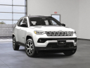 Thumbnail image of 2025 Jeep Compass at Garden City Jeep Chrysler