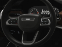 Thumbnail image of 2025 Jeep Compass at Garden City Jeep Chrysler