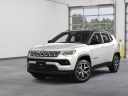 Thumbnail image of 2025 Jeep Compass at Garden City Jeep Chrysler