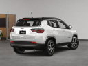 Thumbnail image of 2025 Jeep Compass at Garden City Jeep Chrysler