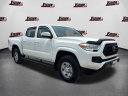 Thumbnail image of 2021 Toyota Tacoma at Vision Kia Canandaigua