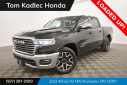Thumbnail image of 2025 Ram 1500 at Tom Kadlec Honda