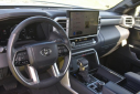 Thumbnail image of 2024 Toyota Tundra at Frankfort Toyota - [New]