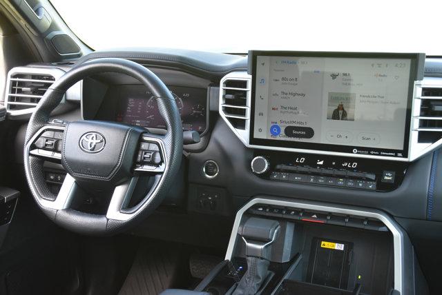 Thumbnail image of 2024 Toyota Tundra at Frankfort Toyota - [New]