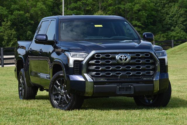 Thumbnail image of 2024 Toyota Tundra at Frankfort Toyota - [New]