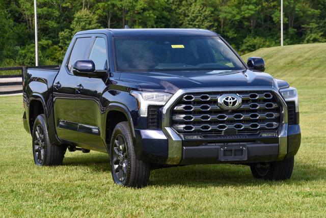 Thumbnail image of 2024 Toyota Tundra at Frankfort Toyota - [New]