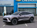 Thumbnail image of 2024 Chevrolet Blazer EV at Mccluskey Chevrolet Kings Automall