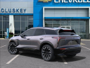 Thumbnail image of 2024 Chevrolet Blazer EV at Mccluskey Chevrolet Kings Automall