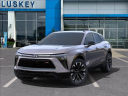 Thumbnail image of 2024 Chevrolet Blazer EV at Mccluskey Chevrolet Kings Automall