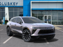 Thumbnail image of 2024 Chevrolet Blazer EV at Mccluskey Chevrolet Kings Automall