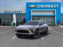 Thumbnail image of 2024 Chevrolet Blazer EV at Mccluskey Chevrolet Kings Automall