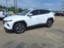 Thumbnail image of 2023 Hyundai TUCSON at Triple M Motors