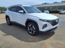 Thumbnail image of 2023 Hyundai TUCSON at Triple M Motors