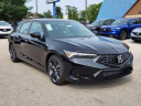 Thumbnail image of 2025 Acura Integra at Piazza Acura of Ardmore - NEW