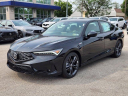 Thumbnail image of 2025 Acura Integra at Piazza Acura of Ardmore - NEW