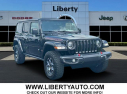 Thumbnail image of 2021 Jeep Wrangler Unlimited at Liberty Chrysler Jeep Dodge Ram - New and Used