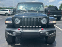 Thumbnail image of 2021 Jeep Wrangler Unlimited at Liberty Chrysler Jeep Dodge Ram - New and Used