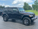 Thumbnail image of 2021 Jeep Wrangler Unlimited at Liberty Chrysler Jeep Dodge Ram - New and Used