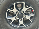 Thumbnail image of 2021 Jeep Wrangler Unlimited at Liberty Chrysler Jeep Dodge Ram - New and Used