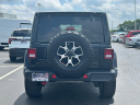 Thumbnail image of 2021 Jeep Wrangler Unlimited at Liberty Chrysler Jeep Dodge Ram - New and Used