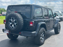 Thumbnail image of 2021 Jeep Wrangler Unlimited at Liberty Chrysler Jeep Dodge Ram - New and Used