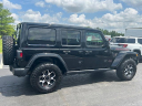 Thumbnail image of 2021 Jeep Wrangler Unlimited at Liberty Chrysler Jeep Dodge Ram - New and Used