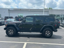 Thumbnail image of 2021 Jeep Wrangler Unlimited at Liberty Chrysler Jeep Dodge Ram - New and Used